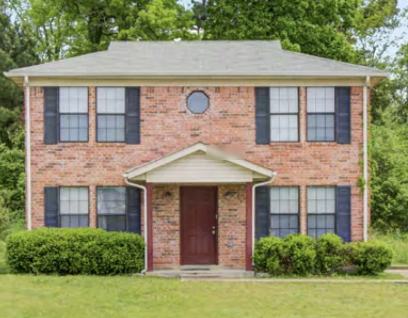 Income-producing residential community